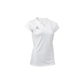 DELTA SHIRT WOMAN White