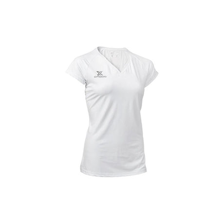 DELTA SHIRT WOMAN White