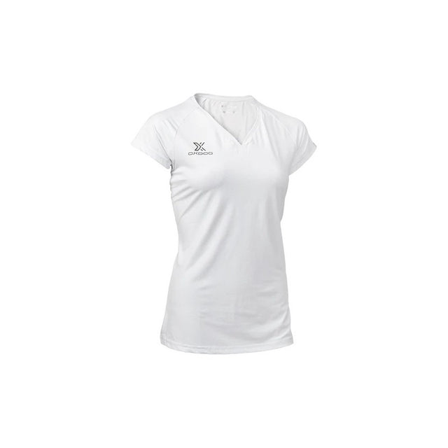 DELTA SHIRT WOMAN White