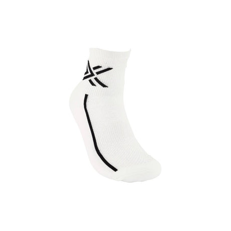 FIT LOW SOCKS White