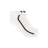 FIT LOW SOCKS White