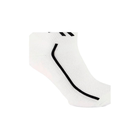 FIT LOW SOCKS White