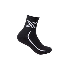 FIT LOW SOCKS Black