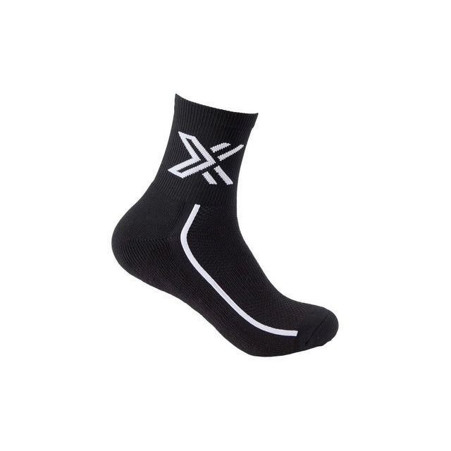 FIT LOW SOCKS Black