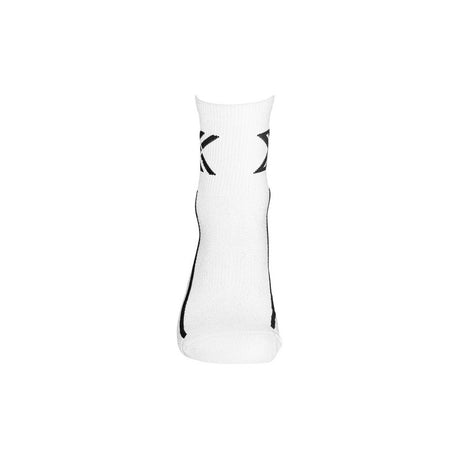 FIT LOW SOCKS White