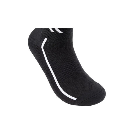 FIT LOW SOCKS Black