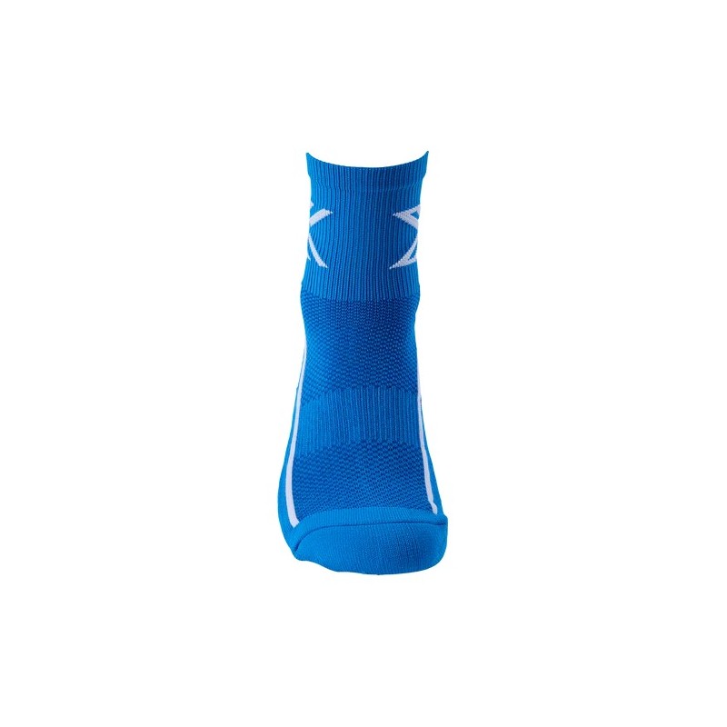 FIT LOW SOCKS Blue