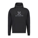 Glow Hoodie Sweatshirt black