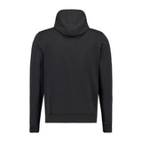 Glow Hoodie Sweatshirt black