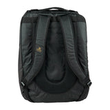 Hyper Pro Thermo Black Racket Bag