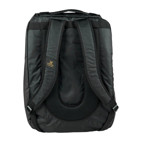 Hyper Pro Thermo Black Racket Bag