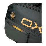 Hyper Pro Thermo Black Racket Bag