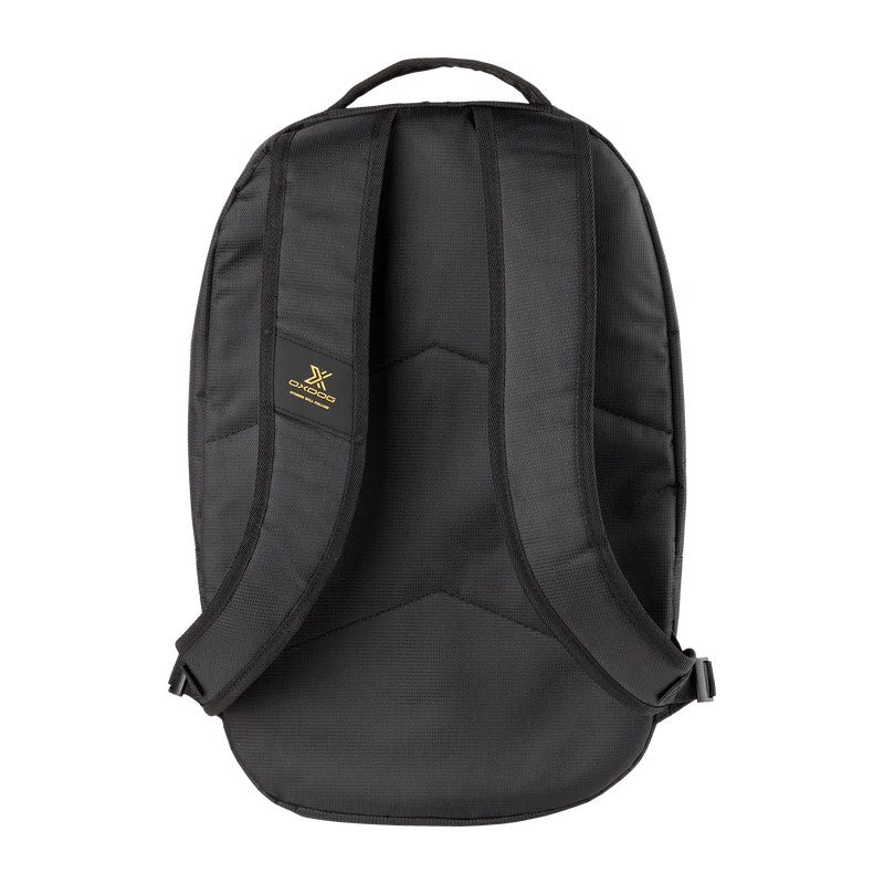 HYPER TOUR THERMO PADEL BACKPACK Black