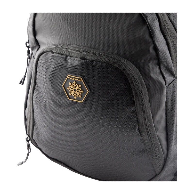 HYPER TOUR THERMO PADEL BACKPACK Black