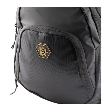 HYPER TOUR THERMO PADEL BACKPACK Black