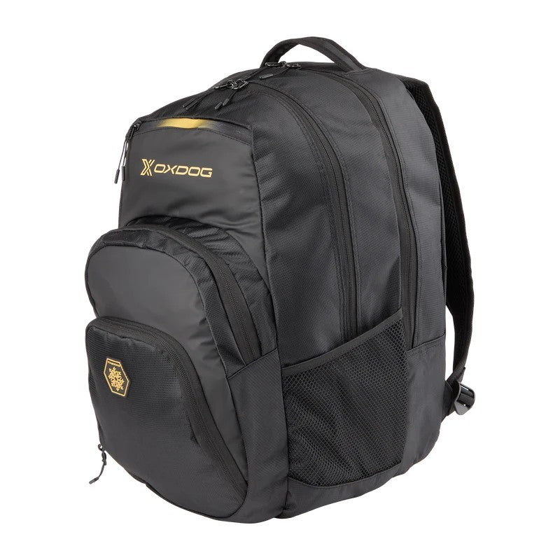 HYPER TOUR THERMO PADEL BACKPACK Black