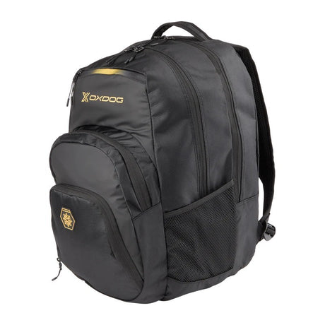 HYPER TOUR THERMO PADEL BACKPACK Black