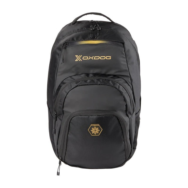 HYPER TOUR THERMO PADEL BACKPACK Black
