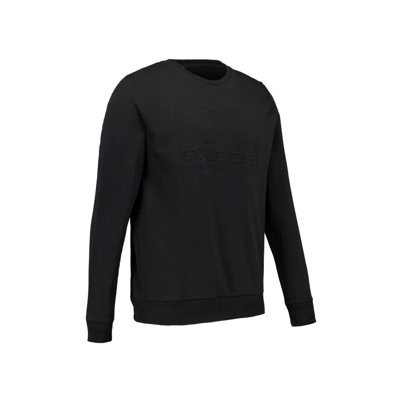 MADISON COLLEGE SHIRT Black