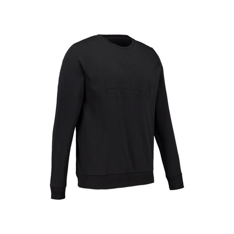 MADISON COLLEGE SHIRT Black