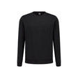 MADISON COLLEGE SHIRT Black