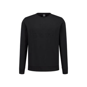 MADISON COLLEGE SHIRT Black