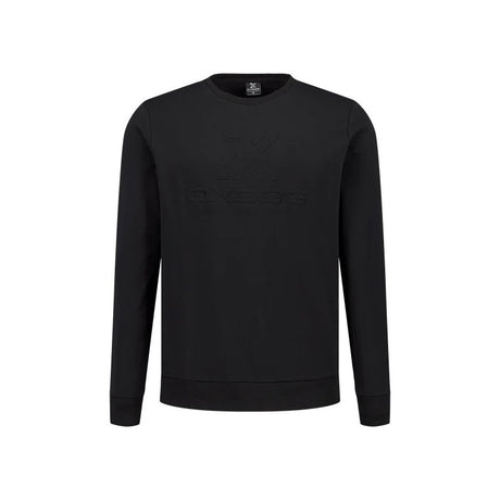 MADISON COLLEGE SHIRT Black