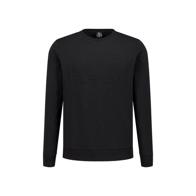 MADISON COLLEGE SHIRT Black