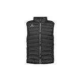 MILANO LIGHT VEST Black