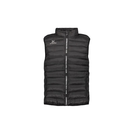 MILANO LIGHT VEST Black