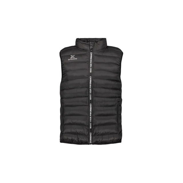 MILANO LIGHT VEST Black