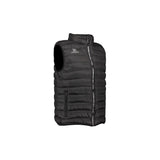 MILANO LIGHT VEST Black