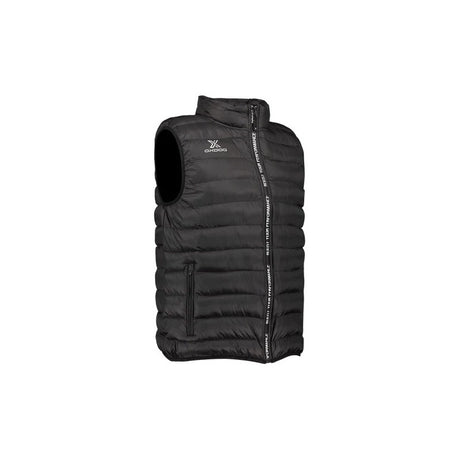 MILANO LIGHT VEST Black