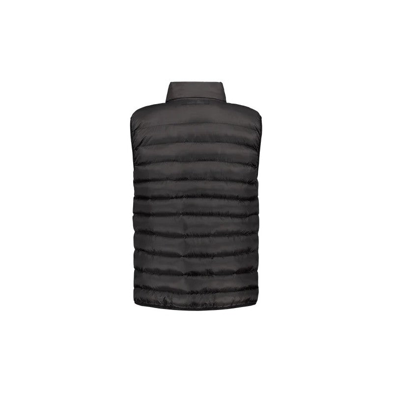 MILANO LIGHT VEST Black