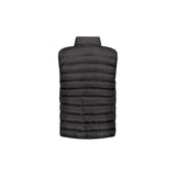 MILANO LIGHT VEST Black