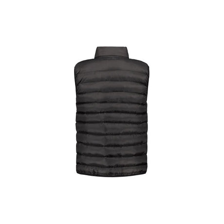 MILANO LIGHT VEST Black