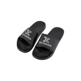 OFFCOURT SLIDE SANDAL Black