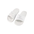 OFFCOURT SLIDE SANDAL White