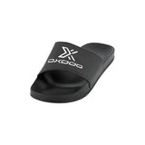 OFFCOURT SLIDE SANDAL Black