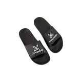 OFFCOURT SLIDE SANDAL Black