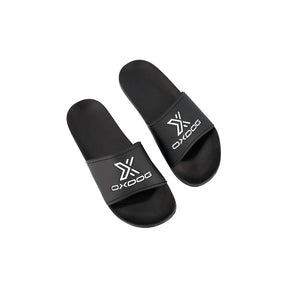 OFFCOURT SLIDE SANDAL Black
