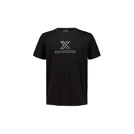 OHIO T-SHIRT Black