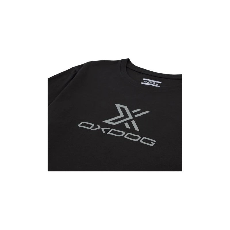OHIO T-SHIRT Black
