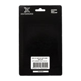 OPTI OVERGRIP White (x3)