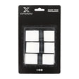 OPTI OVERGRIP White (x3)