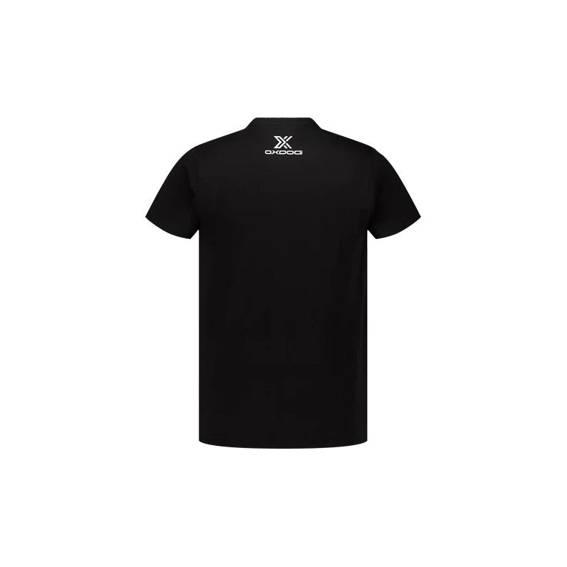 OWF Others Will Follow T-SHIRT Black