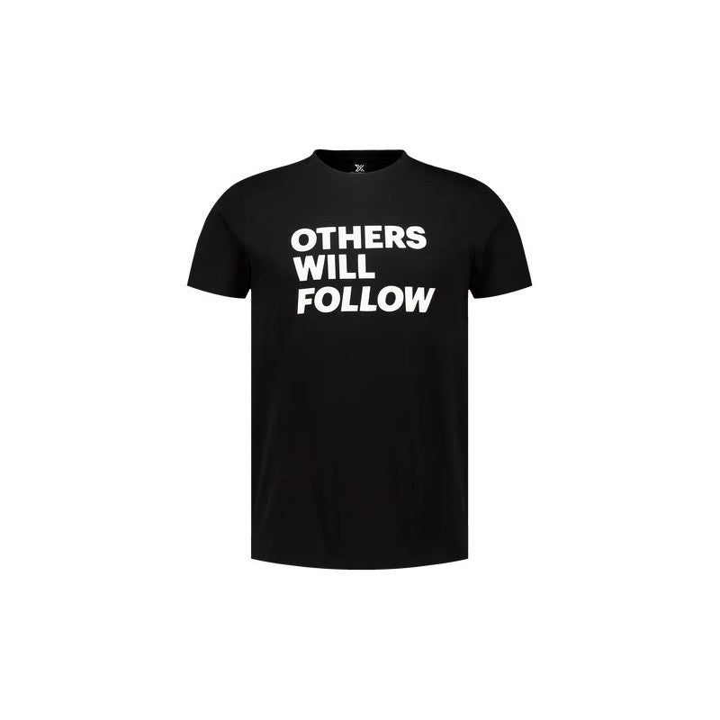 OWF Others Will Follow T-SHIRT Black