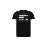 OWF Others Will Follow T-SHIRT Black
