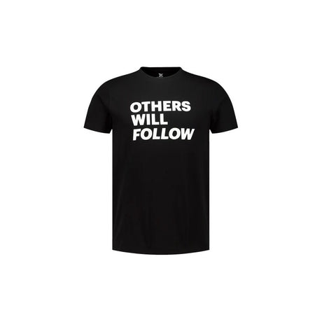 OWF Others Will Follow T-SHIRT Black