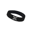 OX HEADBAND COTTON Black